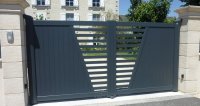Notre société de clôture et de portail à Fontaine-les-Boulans